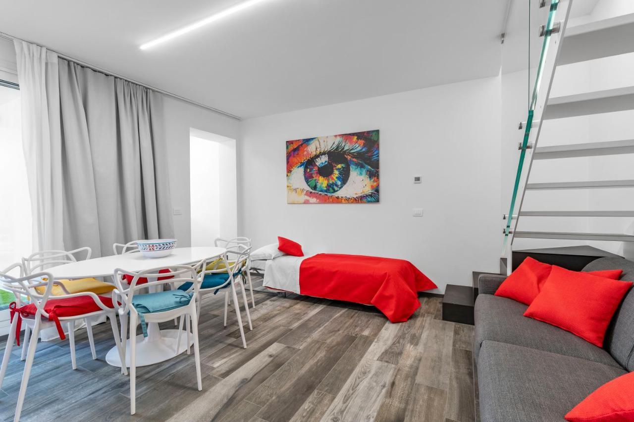 Palazzo Ruzante Padova - Barcellona Apt Εξωτερικό φωτογραφία